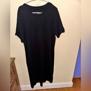 Target A New Day maxi dress size XXL